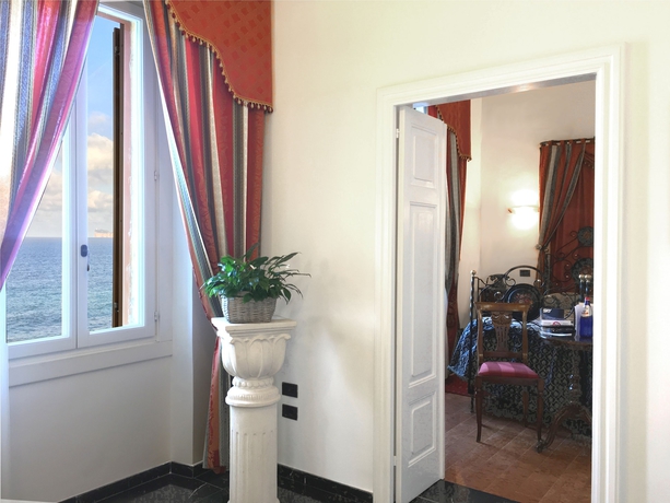 Imagen de la habitación del Hotel Villa Las Tronas and Spa. Foto 3