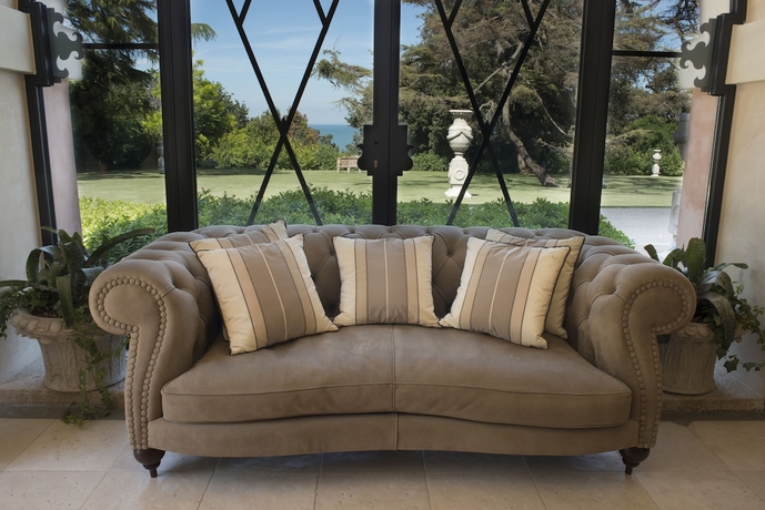 Imagen de los interiores del Hotel Villa Lattanzi. Foto 18