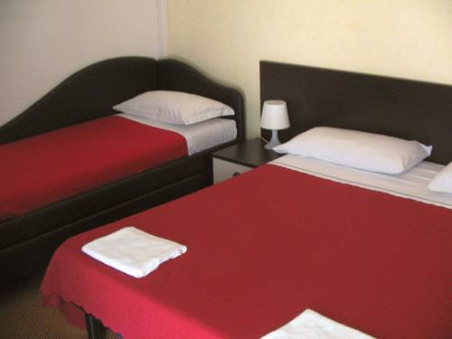 Imagen de la habitación del Hotel Villa Lauda. Foto 6