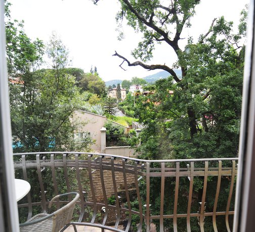 Imagen de la habitación del Hotel Villa Laurel. Foto 3