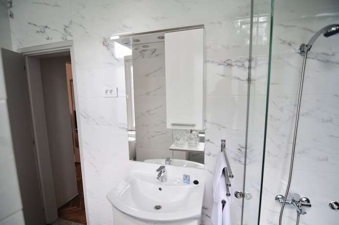 Imagen de la habitación del Hotel Villa Laurel. Foto 4