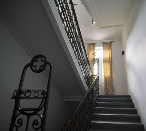 Imagen de los interiores del Hotel Villa Laurel. Foto 11