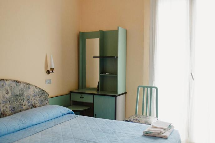 Imagen general del Hotel Villa Lauretta, Bellaria-Igea Marina. Foto 2