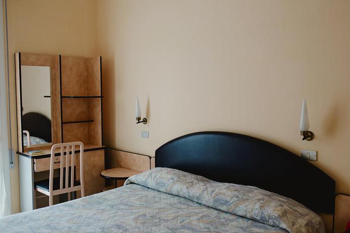 Imagen general del Hotel Villa Lauretta, Bellaria-Igea Marina. Foto 4
