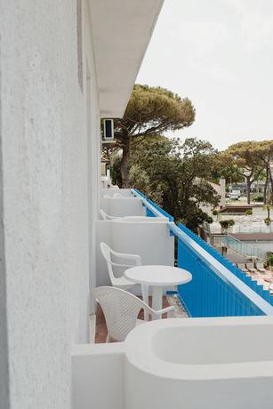 Imagen general del Hotel Villa Lauretta, Bellaria-Igea Marina. Foto 5