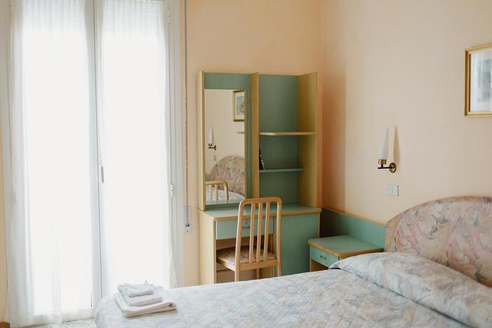 Imagen general del Hotel Villa Lauretta, Bellaria-Igea Marina. Foto 6