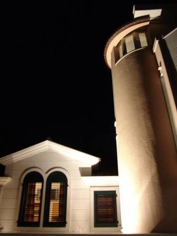 Imagen general del Hotel Villa Lavandula. Foto 2