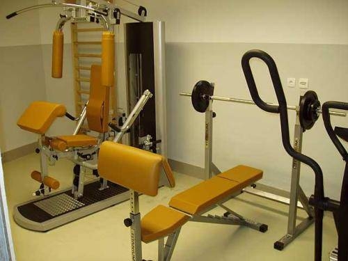 Imagen general del Hotel Villa Lavandula. Foto 3