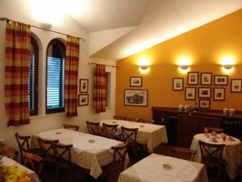 Imagen general del Hotel Villa Lavandula. Foto 6