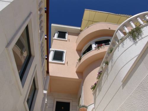 Imagen general del Hotel Villa Lavandula. Foto 11