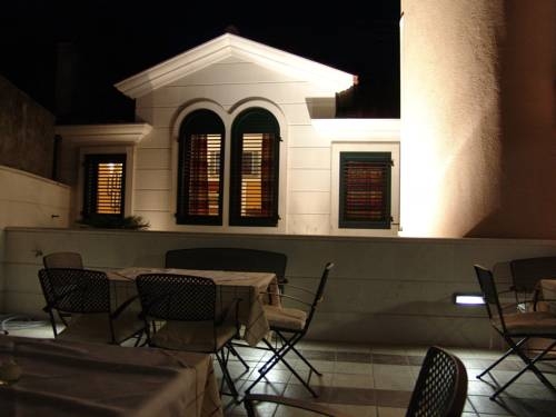 Imagen general del Hotel Villa Lavandula. Foto 12