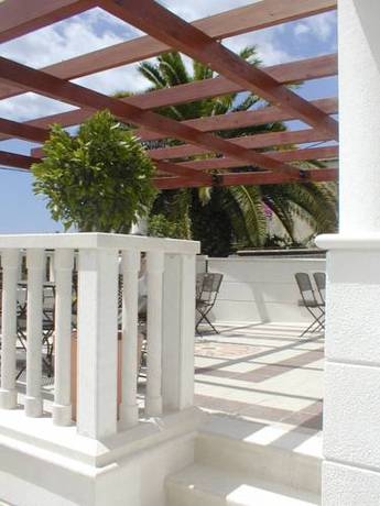 Imagen general del Hotel Villa Lavandula. Foto 13