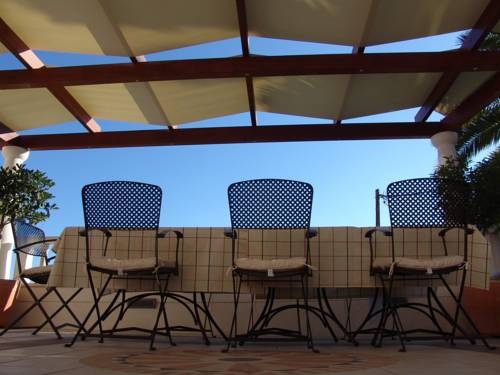 Imagen general del Hotel Villa Lavandula. Foto 15