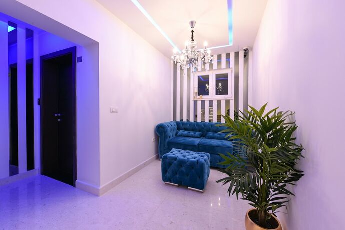 Imagen general del Hotel Villa Lavie in Zadar. Foto 1