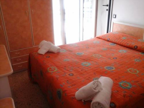 Imagen de la habitación del Hotel Villa Lavinia. Foto 2