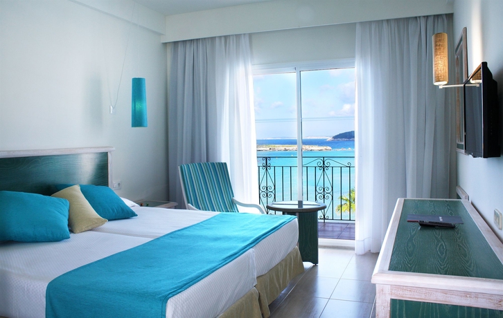 Imagen de la habitación del Hotel Villa Le Blanc, A Gran Meliá Hotel - The Leading Hotels Of The World. Foto 3