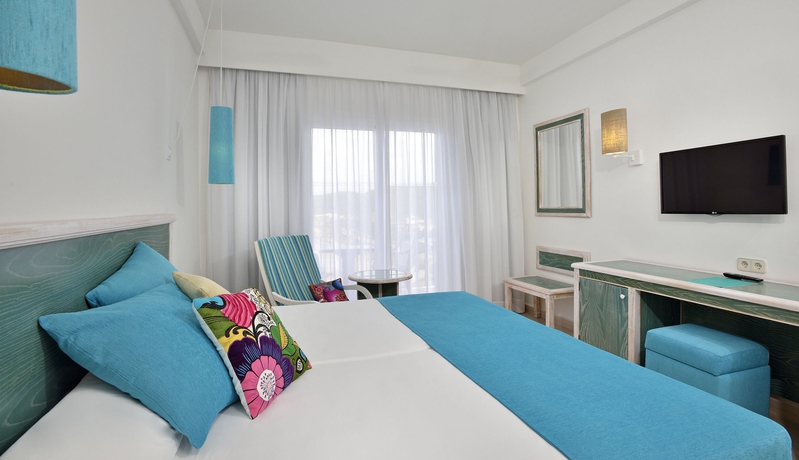 Imagen de la habitación del Hotel Villa Le Blanc, A Gran Meliá Hotel - The Leading Hotels Of The World. Foto 5