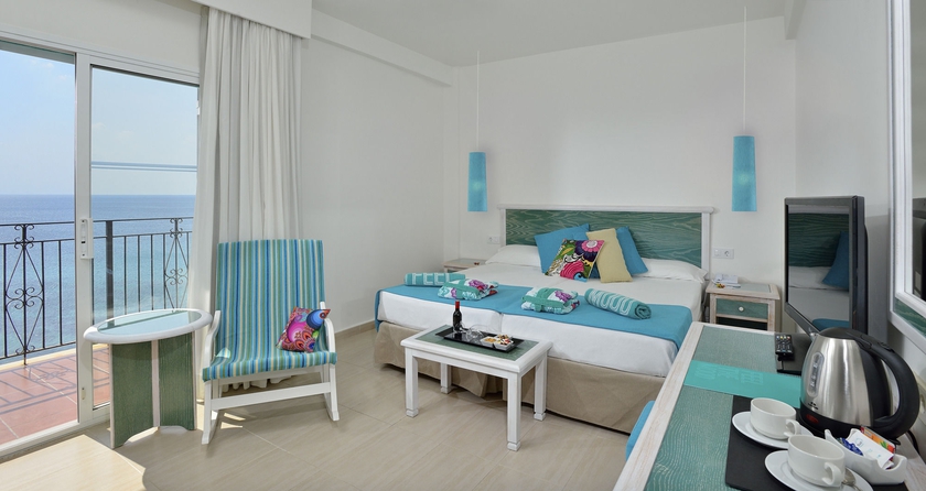 Imagen de la habitación del Hotel Villa Le Blanc, A Gran Meliá Hotel - The Leading Hotels Of The World. Foto 7