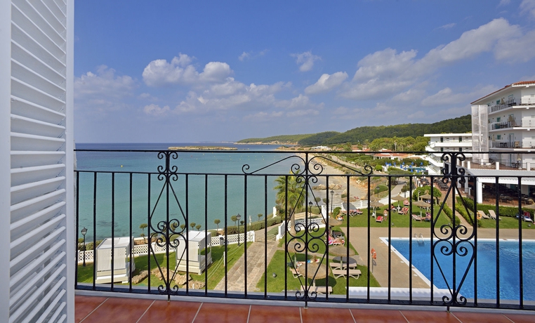 Imagen de la habitación del Hotel Villa Le Blanc, A Gran Meliá Hotel - The Leading Hotels Of The World. Foto 8