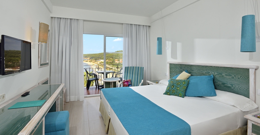 Imagen de la habitación del Hotel Villa Le Blanc, A Gran Meliá Hotel - The Leading Hotels Of The World. Foto 9