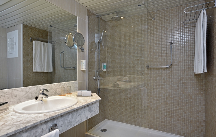 Imagen de la habitación del Hotel Villa Le Blanc, A Gran Meliá Hotel - The Leading Hotels Of The World. Foto 10