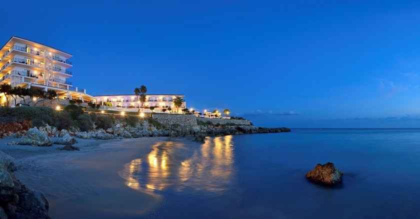 Imagen de los exteriores del Hotel Villa Le Blanc, A Gran Meliá Hotel - The Leading Hotels Of The World. Foto 14