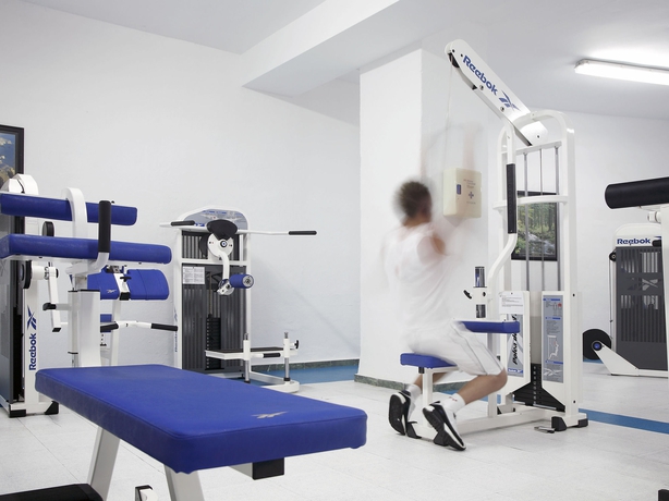 Imagen de los interiores del Hotel Villa Le Blanc, A Gran Meliá Hotel - The Leading Hotels Of The World. Foto 16