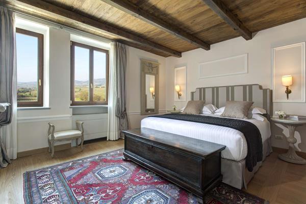 Imagen general del Hotel Villa Le Calvane. Foto 3