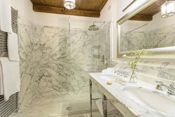 Imagen general del Hotel Villa Le Calvane. Foto 5