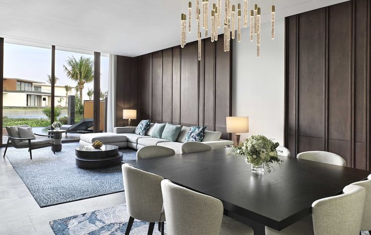 Imagen de la habitación del Hotel Villa Le Corail, A Gran Meli&aacute;. Foto 12