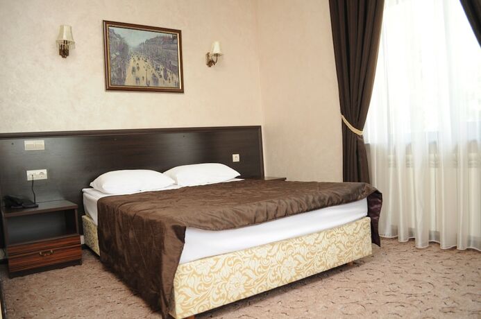 Imagen general del Hotel Villa Le Grand. Foto 1