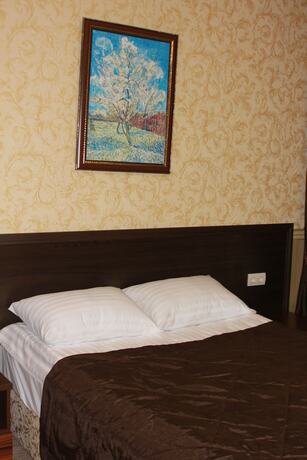 Imagen general del Hotel Villa Le Grand. Foto 6