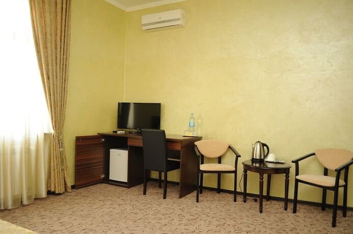 Imagen general del Hotel Villa Le Grand. Foto 10