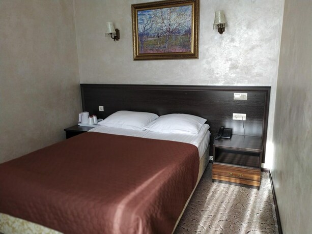 Imagen general del Hotel Villa Le Grand. Foto 13