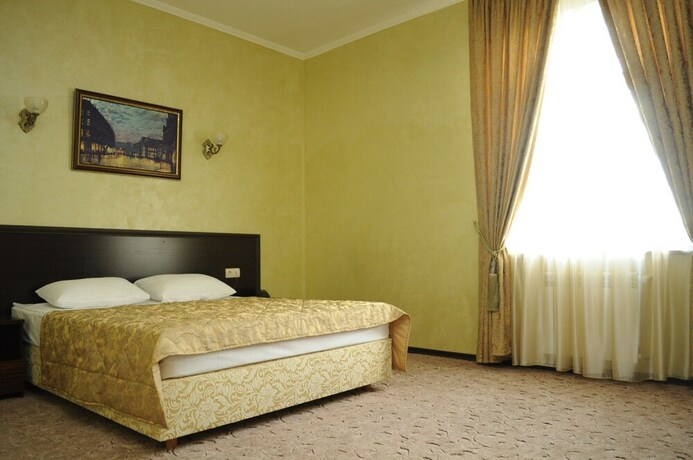Imagen general del Hotel Villa Le Grand. Foto 18