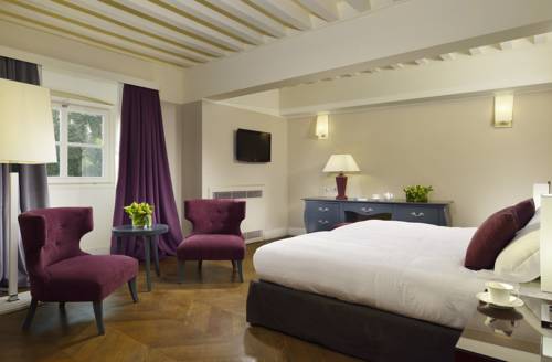 Imagen de la habitación del Hotel Villa Le Maschere Una Esperienze. Foto 9