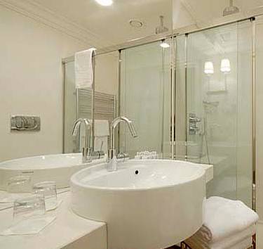 Imagen de la habitación del Hotel Villa Le Maschere Una Esperienze. Foto 14