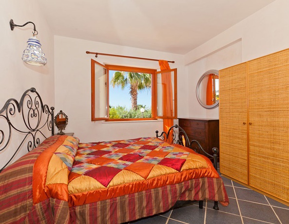 Imagen general del Hotel Villa Le Palme. Foto 2