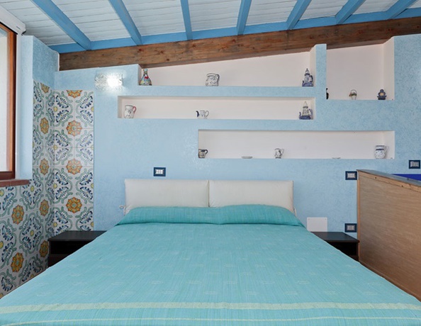 Imagen general del Hotel Villa Le Palme. Foto 3