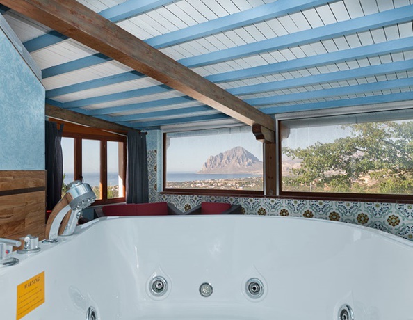 Imagen general del Hotel Villa Le Palme. Foto 5