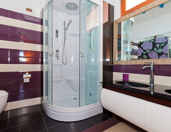 Imagen general del Hotel Villa Le Palme. Foto 6