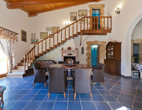 Imagen general del Hotel Villa Le Palme. Foto 9