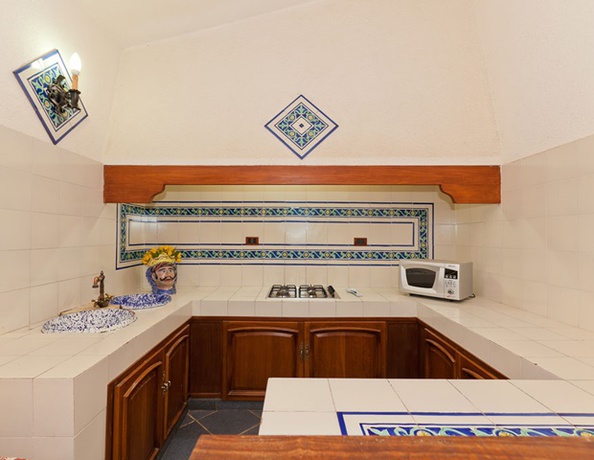 Imagen general del Hotel Villa Le Palme. Foto 10