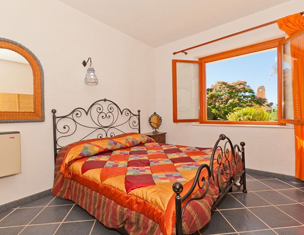 Imagen general del Hotel Villa Le Palme. Foto 11