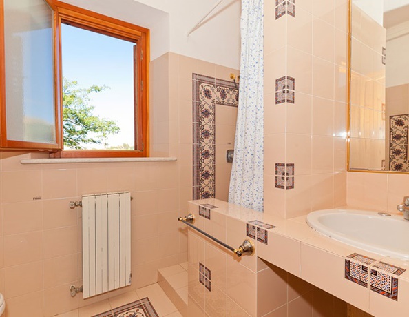 Imagen general del Hotel Villa Le Palme. Foto 12