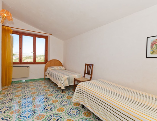 Imagen general del Hotel Villa Le Palme. Foto 13