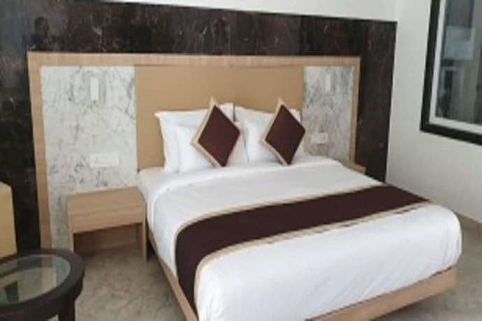 Imagen general del Hotel Villa Le Palms Resort And Spa. Foto 15