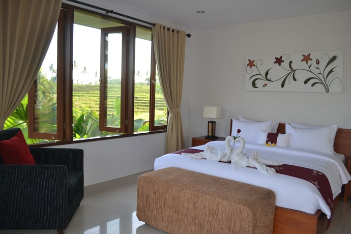 Imagen de la habitación del Hotel Villa Lea. Foto 4