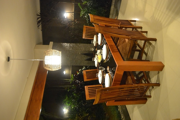 Imagen de la habitación del Hotel Villa Lea. Foto 12