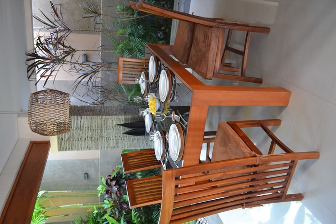 Imagen de la habitación del Hotel Villa Lea. Foto 13